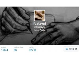 FUAT AVNİ'DEN YENİ KABİNE İDDİALARI