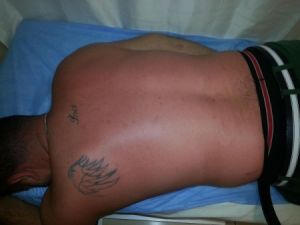 Tomalardan Kimyasal Sıkılıyor