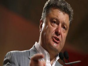 PARLAMENTO FESHEDİLDİ