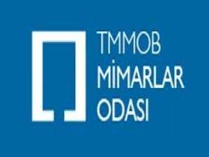 MİMARLAR ODASI DÜNYAYA "ATATÜRK" MEKTUBU YAZIYOR