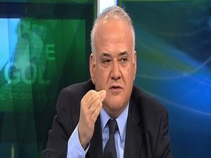 BİR KOVA SU DÖKEN HERKES GERİ ZEKALI