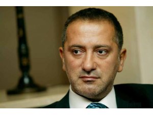 FATİH ALTAYLI'NIN KIZI İMAM HATİPTE