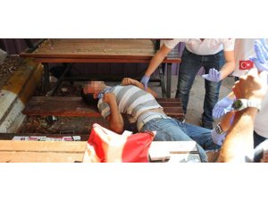 BONZAİ OLAYLARINDA PATLAMA