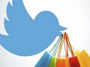 TWİTTER AVM AÇIYOR