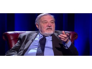 İLBER ORTAYLI İSYAN ETTİ