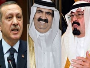 Erdoğan ve kankaları arasında çatlak... Politikaları çöküyor