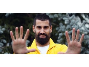 VOLKAN DEMİREL'DEN AÇIKLAMA: DAVA AÇACAĞIM