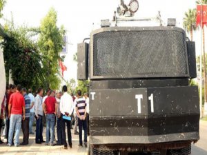 TOMA KORUMALI HELA İHALESİ