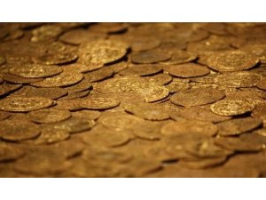 KAPALIÇARŞI'DA ÇEYREK ALTIN KAÇ LİRA OLDU?