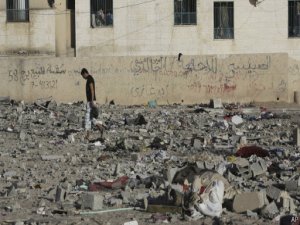 UZUN SÜRELİ ATEŞKES BAŞLADI