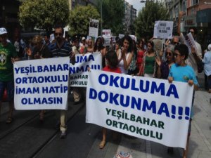 40 BİN İMAM DAHA YETİŞİYOR