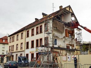 FRANSA FACİAYI ÖNLEYEN BU TÜRK'Ü KONUŞUYOR