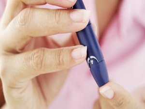 İĞNESİZ DİYABET TESTİ GELİYOR