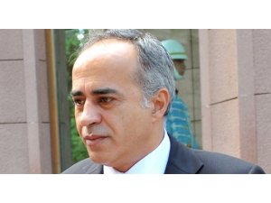 BAŞDANIŞMAN İSTİFA ETTİ