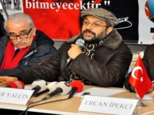 SONER YALÇIN: DERİN UYKUDAN BU MAHKEME SAYESİNDE UYANDIK