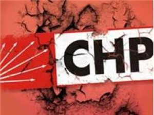 CHP ÜYELERİ İSTİFA ETTİ YÖNETİM DÜŞTÜ