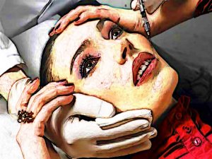 BOTOKS YAPTIRACAKLAR OKUSUN