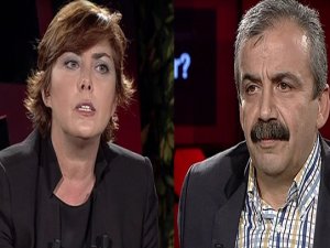 SIRRI SÜREYYA ÖNDER CNN TÜRK'E KONUŞTU