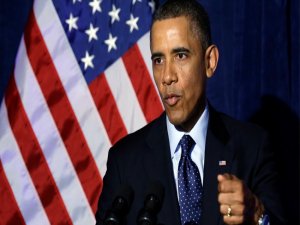 OBAMA'DAN IŞİD AÇIKLAMASI