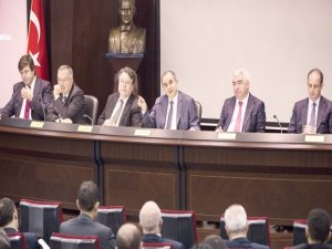 MERKEZ BANKASI'NIN KRİTİK FAİZ KARARI