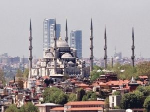 EKONOMİ BAKANI MİLYONLUK DAİRELERİ DANIŞTAY KARARI ÖNCESİ SATMIŞ