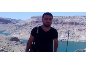 PKK GAZETECİ KAÇIRDI