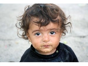 IŞİD'TEN KAÇAN 400 EZİDİ BATMAN'DA