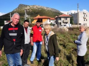 Yine Hayvan Zehirleme Vahşeti