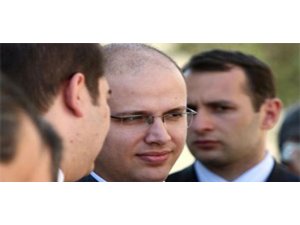 BİLAL ERDOĞAN GIDA SEKTÖRÜNE GİRDİ