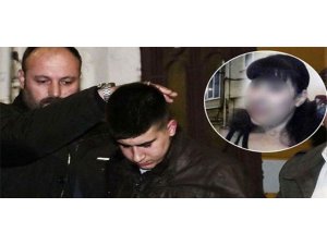 ŞİŞLİ'DE DEHŞET... ÖZ ANNESİNE...