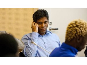 'KAÇ MAÇTA ŞİKE YAPTIĞIMI HATIRLAMIYORUM'