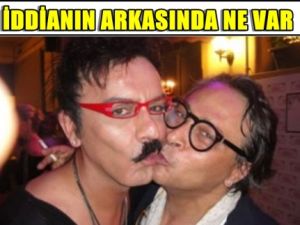 Barbaros Şansal İddiası Arkasında Ne Var