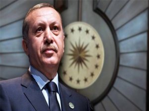 ERDOĞAN'LA BİRLİKTE KİMLER KÖŞK'E ÇIKACAK
