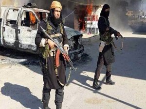 HER CUMA İNFAZ GÜNÜ