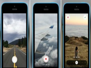 İŞTE INSTAGRAM'IN YEPYENİ UYGULAMASI
