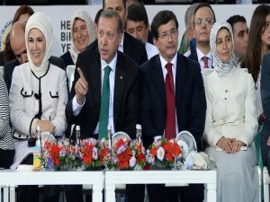 13 BASIN KURULUŞU AKP KONGRESİ'NE ALINMADI