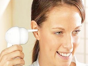 KULAK PAMUĞU TEHLİKE SAÇIYOR