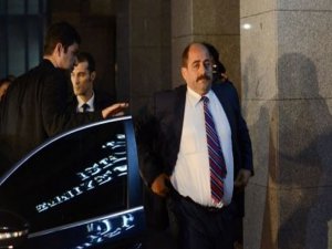 SAVCI ÖZ'DEN ÇARPICI MİT İDDİASI