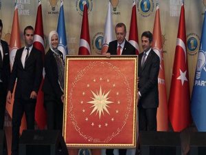 İŞTE FATİHA SURELİ CUMHURBAŞKANLIĞI FORSU