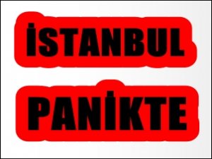 ÇÖL DEĞİL İSTANBUL FOTOĞRAFLARI