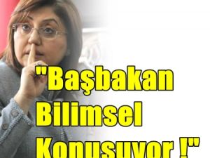 3 Çocuk Derken Bilimsel Konuşuyormuş !