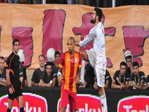 VOLKAN'IN CEZASI BELLİ OLDU