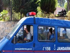 TEKNE BATTI: 1 KAYIP