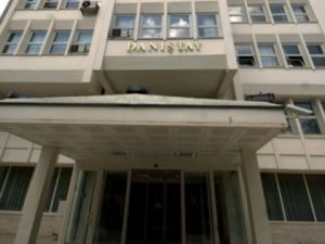 Niye aday çıkmıyor? Danıştay'da AKP-Cemaat savaşı!