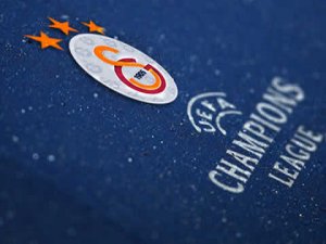 GALATASARAY'IN ŞAMPİYONLAR LİGİ FİKSTÜRÜ BELLİ OLDU