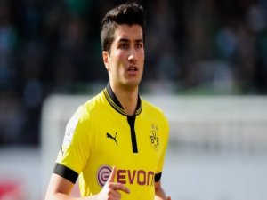 NURİ ŞAHİN'DEN GALATASARAY'A MESAJ VAR