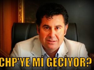 CHP'ye mi geçiyor?