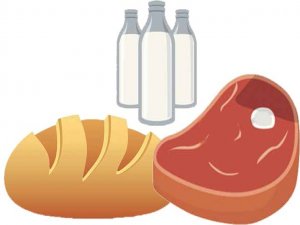 YÜKSEK ENFLASYONUN SUÇLULARI BULUNDU