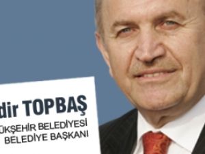 Kadir Topbaş AKP'li İlçe Belediyeleri "Usulsüzlük" Kavgası