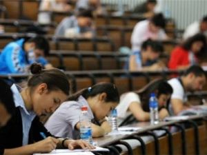 YGS'de ayet soracaklar